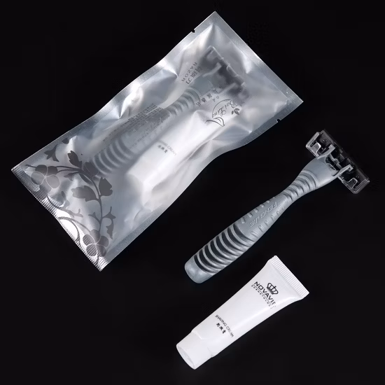 Crema deodorante per contenitore deodorante per corpo in plastica Mini RTS 6ml 15ml 30ml 50ml 75ml con tappo a vite