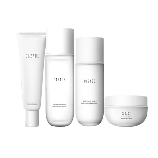 Tubi quadrati, imballaggi per cosmetici, tubi laminati, imballaggi per il lavaggio del viso e la cura della pelle