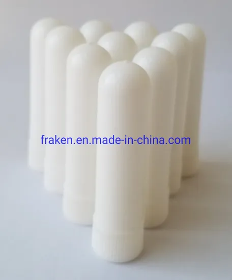 Inalatore nasale OEM certificato GMP