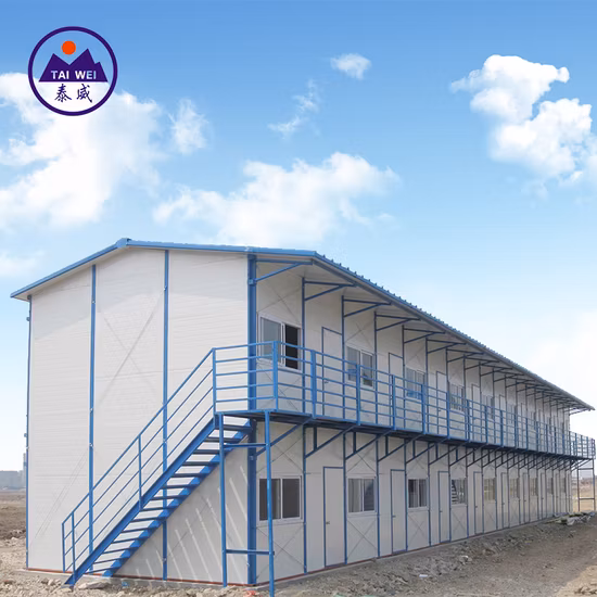 Casetta prefabbricata per uso personale (TW-KB003)