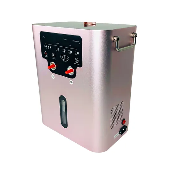 Dropshipping Inalatore di gas marrone idrogeno e ossigeno Spe PE 900 ml per benefici per la salute