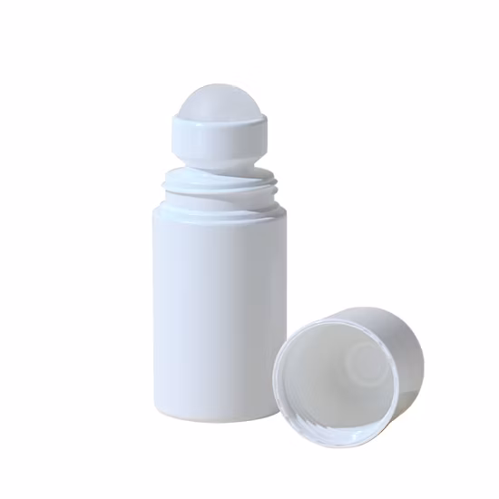 Flaconi roll-on vuoti ricaricabili, contenitori di deodoranti